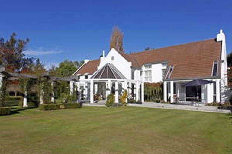 Photo of property in 3 Christmas Road, Ohoka, Kaiapoi, 7692