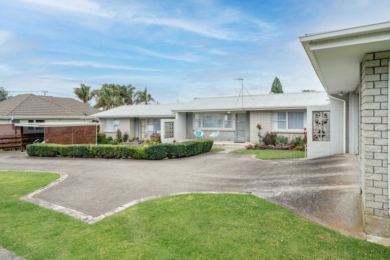 Photo of property in 3/87 Fraser Street, Tauranga South, Tauranga, 3112