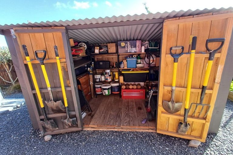 Photo of property in 5 Micah Place, Rolleston, 7615