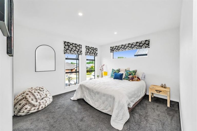 Photo of property in 114 Te Rito Street, Marshland, Christchurch, 8083