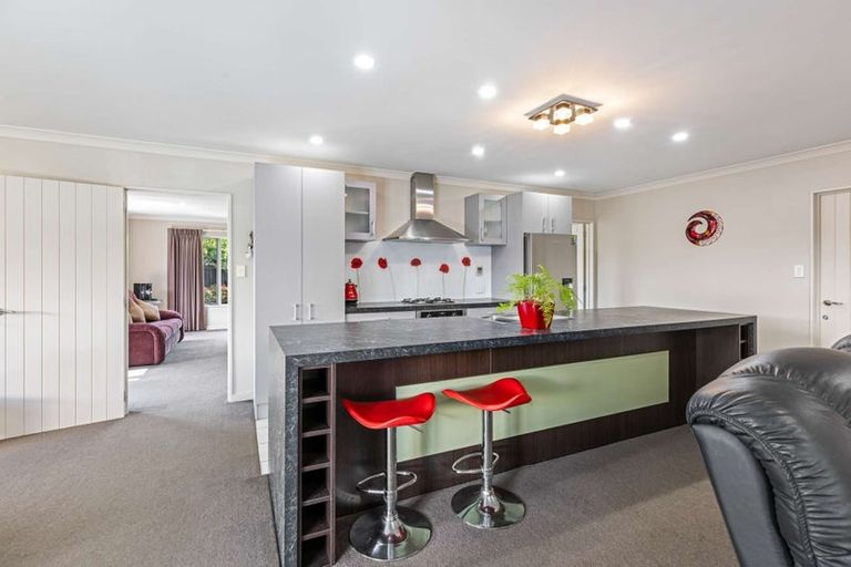 Photo of property in 7 Goldie Place, Rolleston, 7614