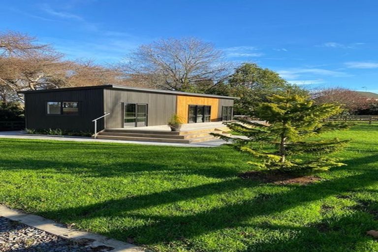 Photo of property in 4894 Ohaupo Road, Te Awamutu, Ohaupo, 3883