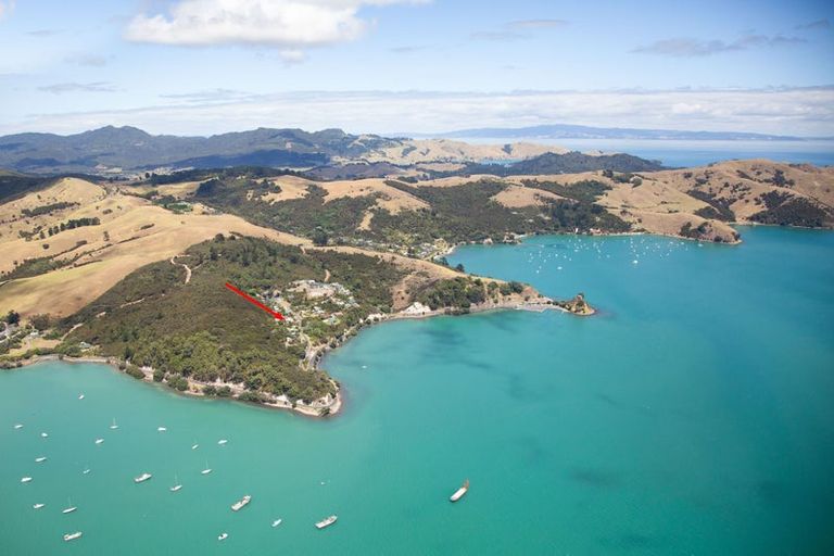 Photo of property in 19 Puriri Road, Te Kouma, Coromandel, 3581