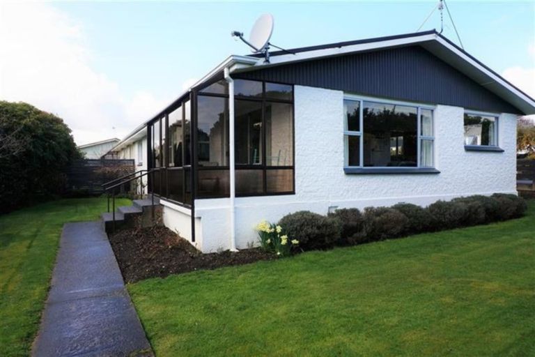 Photo of property in 155 Wilton Street, Rosedale, Invercargill, 9810