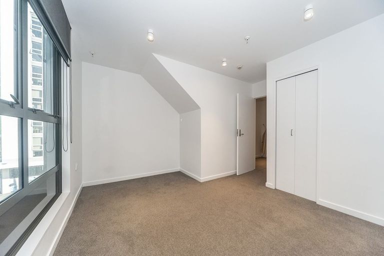 Photo of property in 7/54 Webb Street, Te Aro, Wellington, 6011