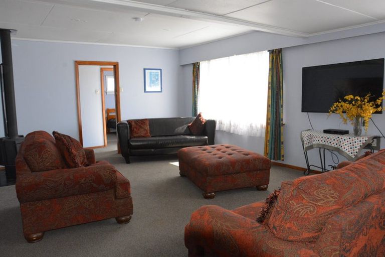 Photo of property in 17 Tuke Street, Normanby, Hawera, 4614