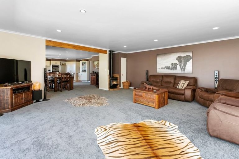 Photo of property in 745 No 4 Road, Te Puke, 3183