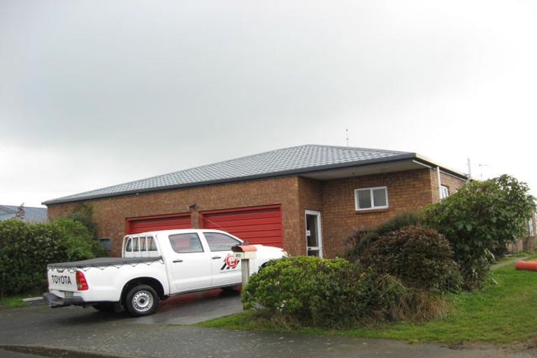Photo of property in 30 Milford Street, Heidelberg, Invercargill, 9812