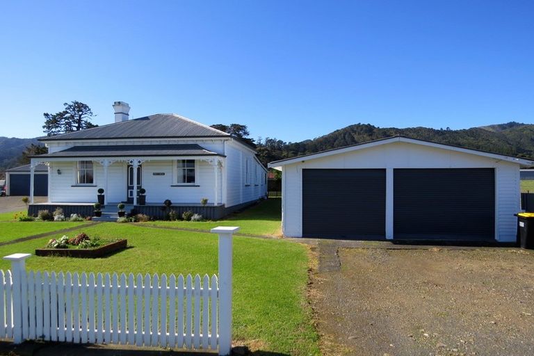 Photo of property in 1255 Tiki Sh25 Road, Coromandel, 3506