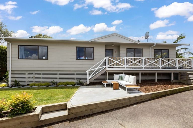 Photo of property in 5/254 Glenvar Road, Torbay, Auckland, 0630