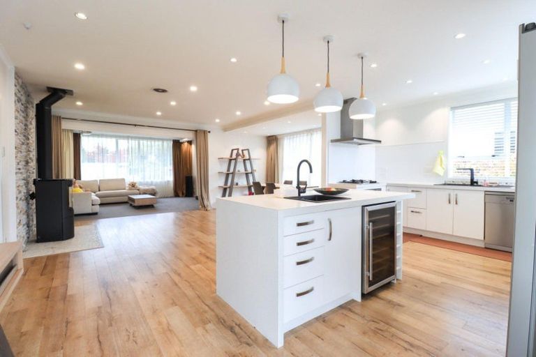 Photo of property in 87 Fitzroy Street, Terrace End, Palmerston North, 4410