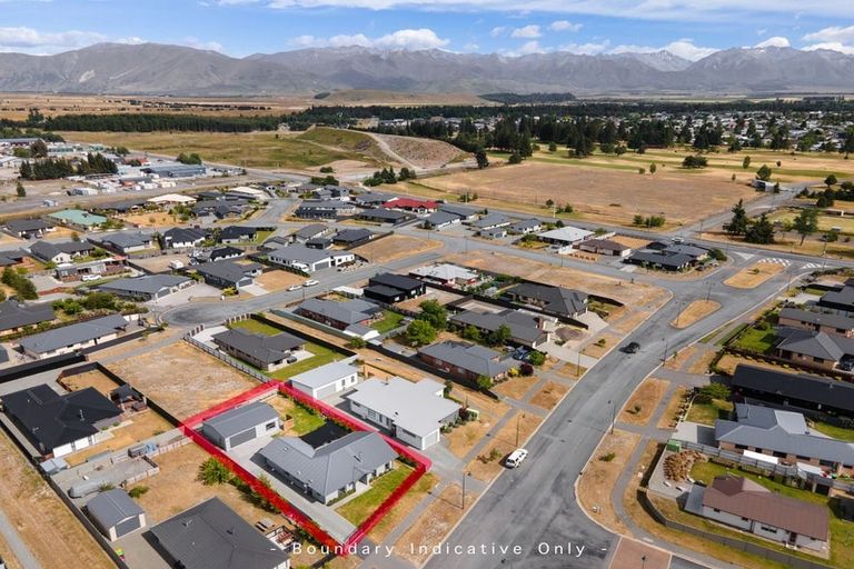 Photo of property in 14 Grandvue Drive, Twizel, 7901