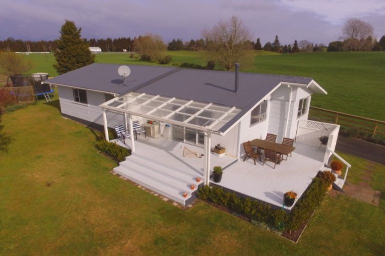 Photo of property in 32 Kennedy Drive, Putaruru, 3411