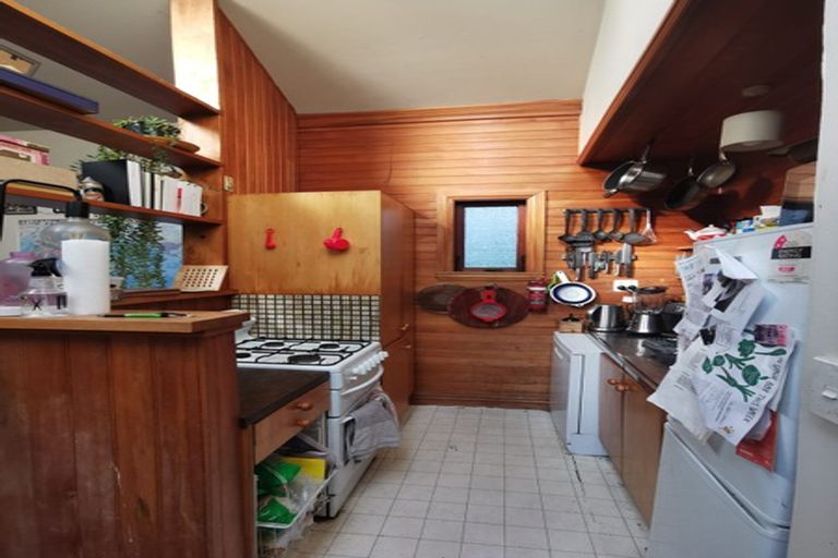 Photo of property in 179 Aro Street, Aro Valley, Wellington, 6021