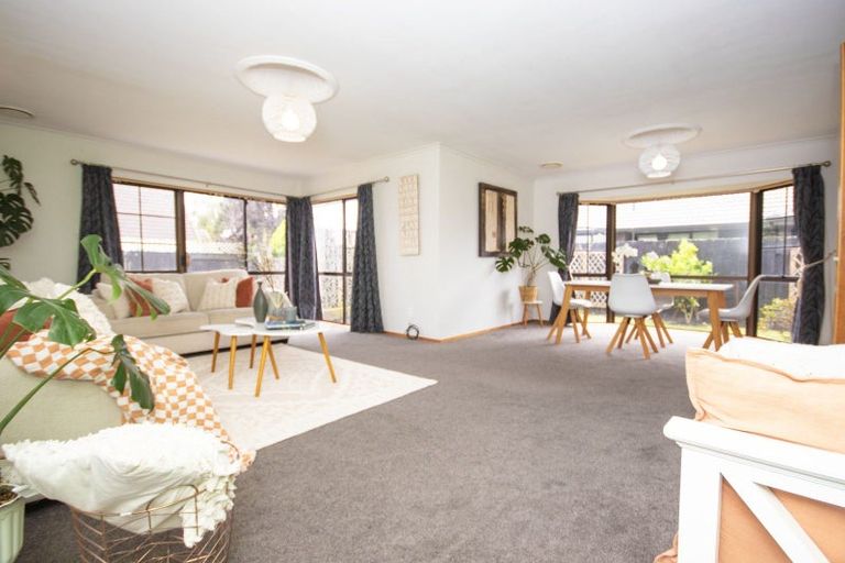 Photo of property in 5 Airport Drive, Milson, Palmerston North, 4414