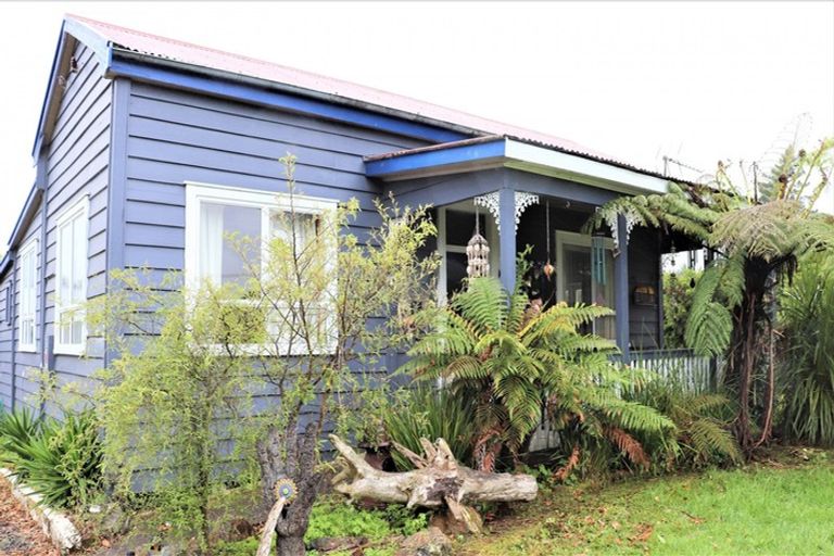 Photo of property in 23 Wenlock Street, Waihi, 3610