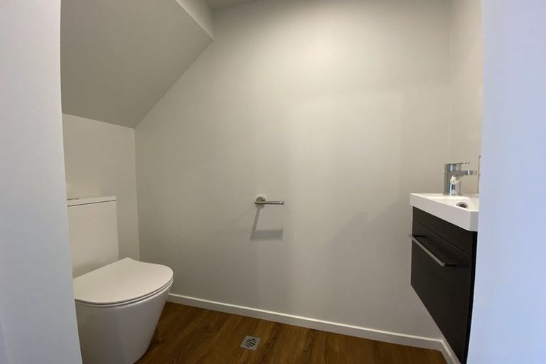 Photo of property in 5/323 Lincoln Road, Addington, Christchurch, 8024