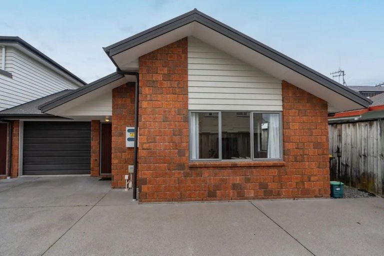 Photo of property in 217d Killarney Road, Frankton, Hamilton, 3204