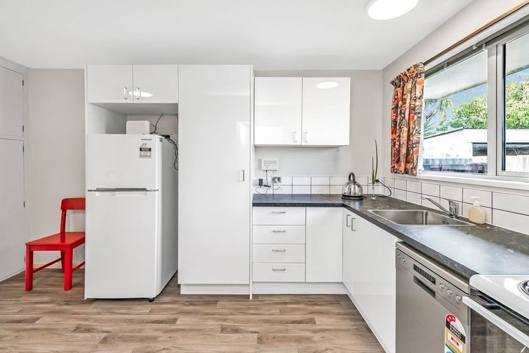 Photo of property in 4/557 Gloucester Street, Linwood, Christchurch, 8011