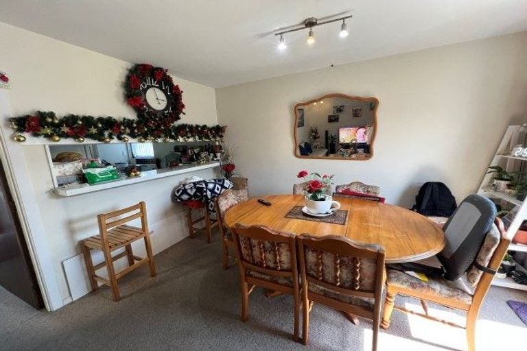 Photo of property in 4/9 Barrie Street, Addington, Christchurch, 8024