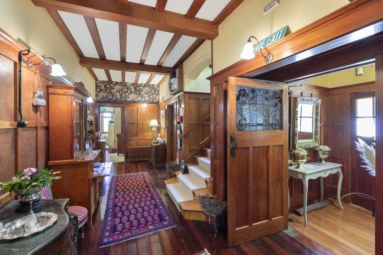 Photo of property in 720 Sleemans Road, Hororata, Darfield, 7572