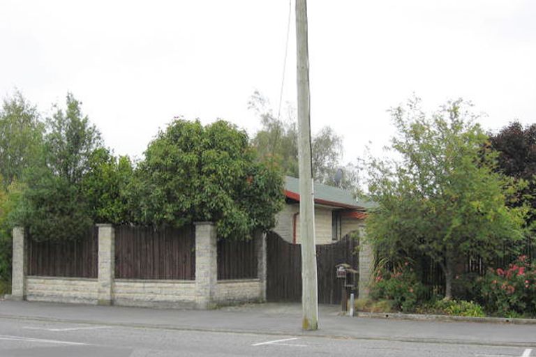 Photo of property in 11 Graham Street, Tinwald, Ashburton, 7700