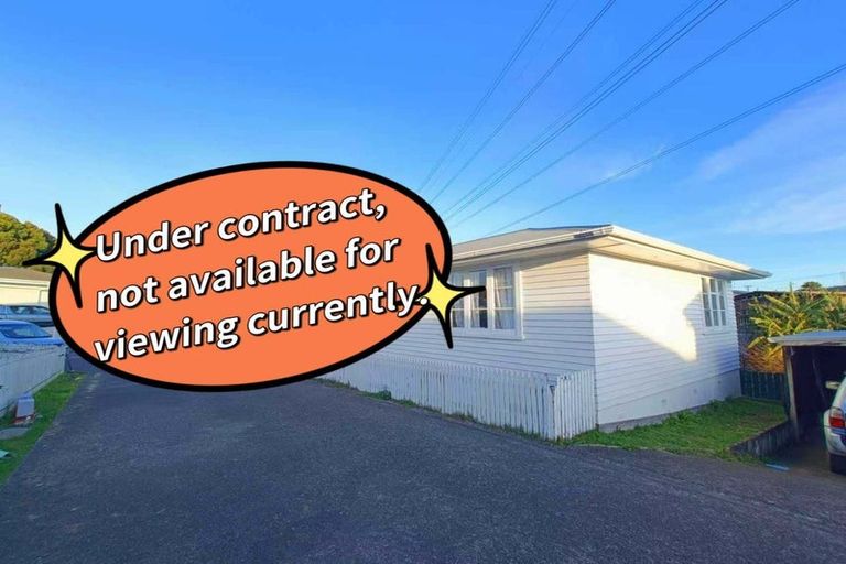 Photo of property in 3c Fulton Crescent, Otara, Auckland, 2023