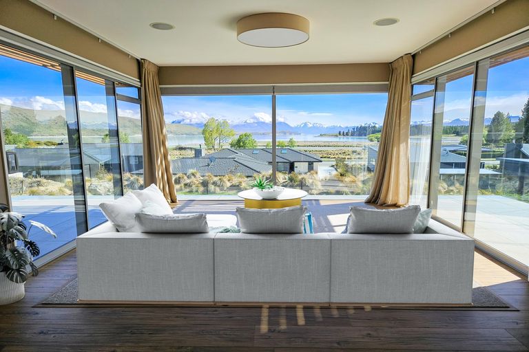 Photo of property in 6 Pollock Place, Lake Tekapo, 7999