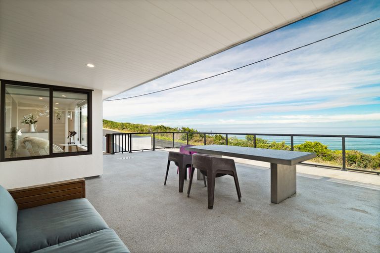 Photo of property in 375 Tomahawk Road, Ocean Grove, Dunedin, 9013