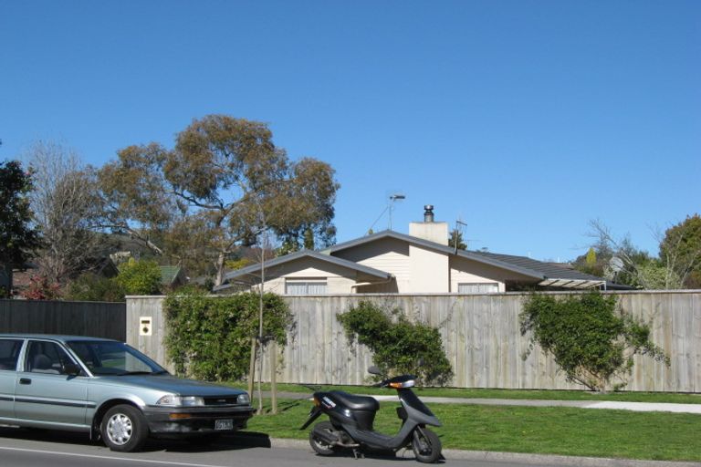 Photo of property in 164 Te Mata Road, Havelock North, 4130