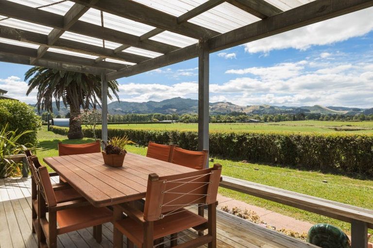 Photo of property in 121a Crean Road, Waihi, 3682