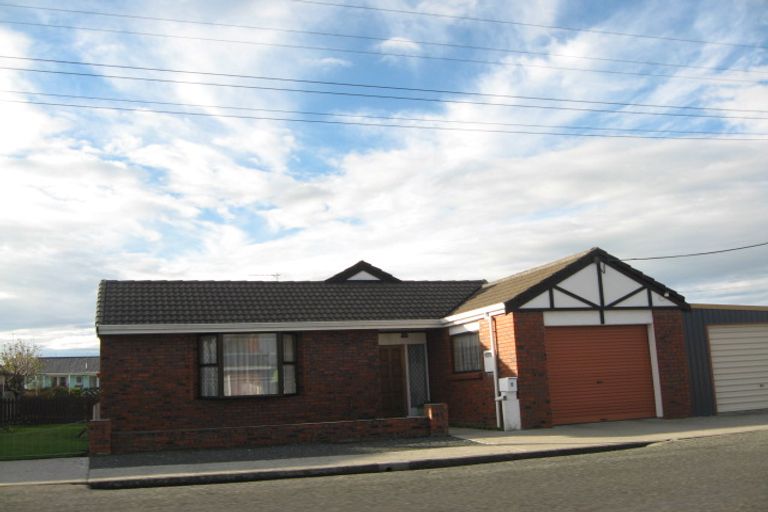 Photo of property in 4 Drumclog Street, Balclutha, 9230