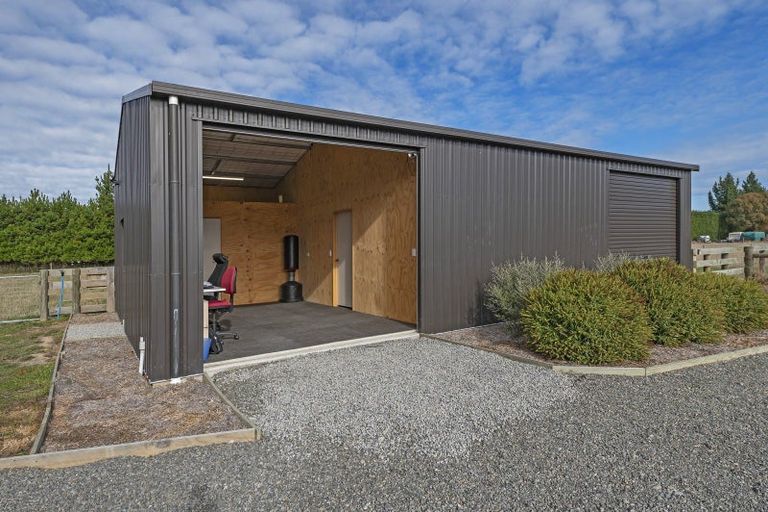 Photo of property in 1580 Clintons Road, Darfield, 7571