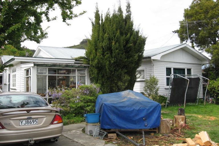 Photo of property in 199 Vanguard Street, Nelson South, Nelson, 7010