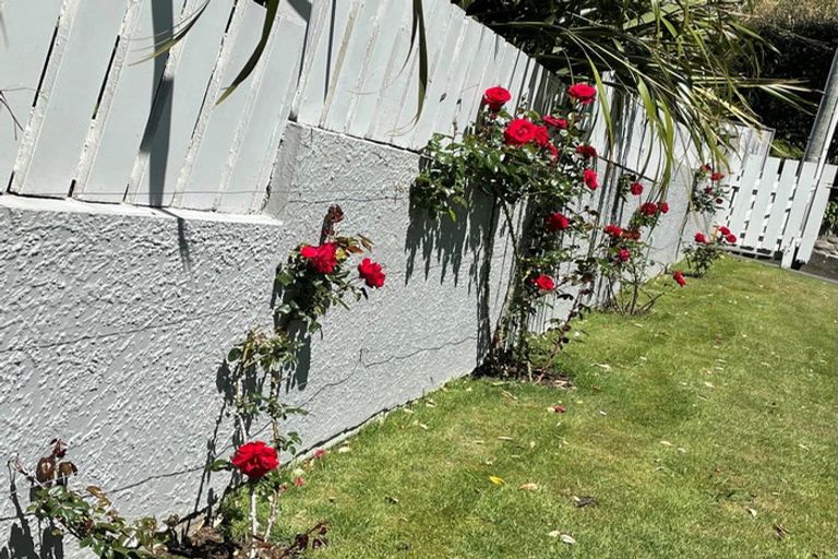 Photo of property in 6 Burnham Street, Seatoun, Wellington, 6022