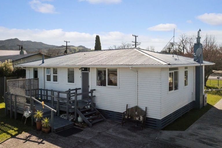 Photo of property in 20 Wrigley Street, Waihi, 3610