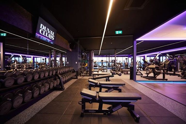 Photo of property in 204/8 Lakewood Court, Manukau, Auckland, 2104