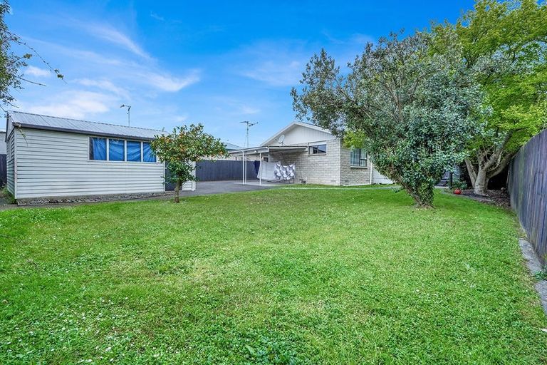 Photo of property in 46 Enfield Street, Nawton, Hamilton, 3200