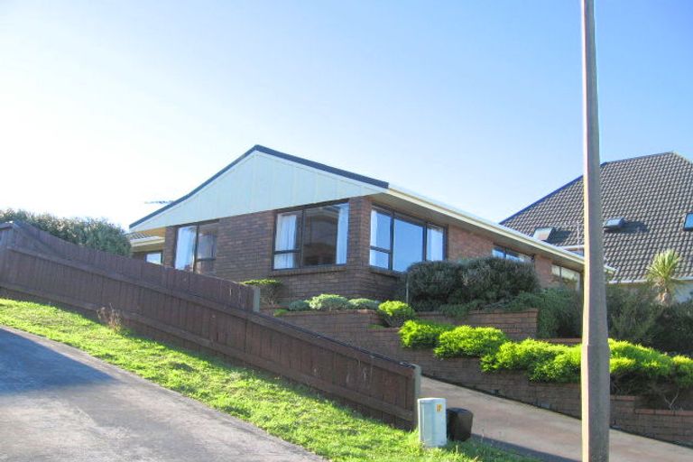 Photo of property in 31 Gurkha Crescent, Khandallah, Wellington, 6035