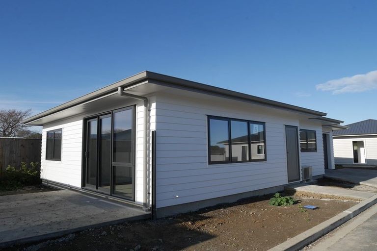Photo of property in 5/17 Waerenga Road, Otaki, 5512