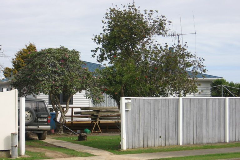 Photo of property in 5 Collingwood Street, Levin, 5510