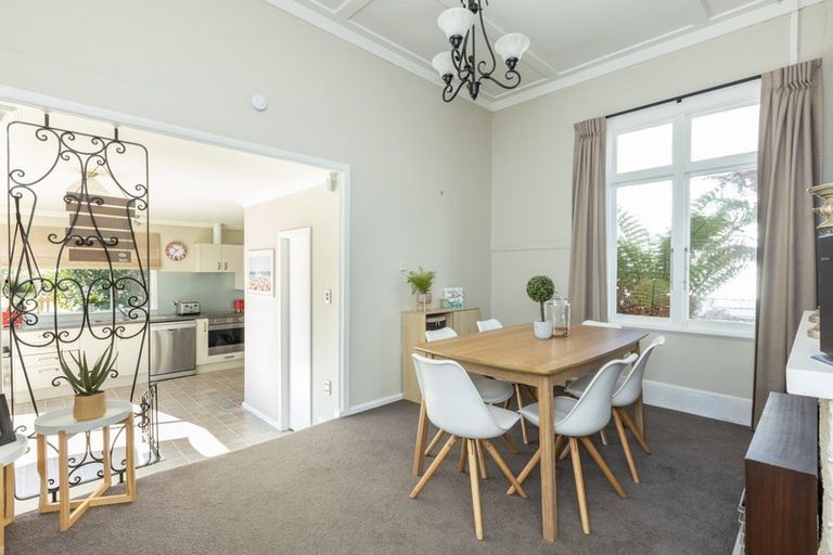 Photo of property in 169 Nelson Crescent, Napier South, Napier, 4110