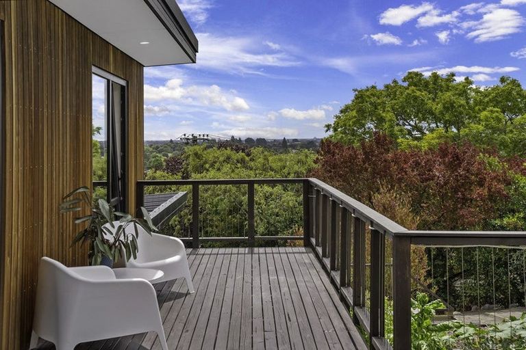 Photo of property in 20 Whaka Terrace, Huntsbury, Christchurch, 8022