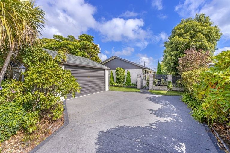 Photo of property in 17 Todd Avenue, Bishopdale, Christchurch, 8051