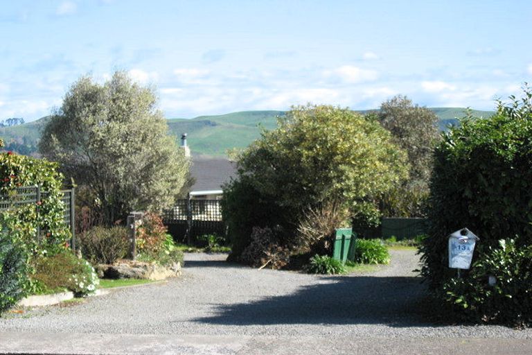 Photo of property in 13a Nelson Street, Waipukurau, 4200