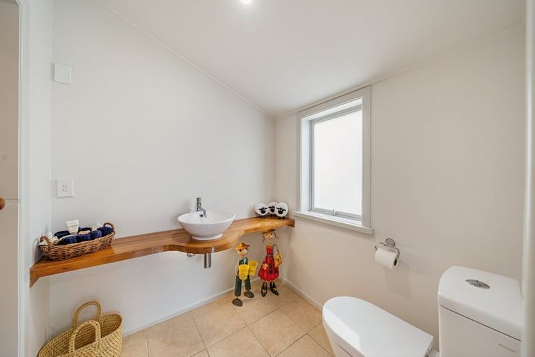 Photo of property in 346b Paremata Haywards Road, Judgeford, Porirua, 5381