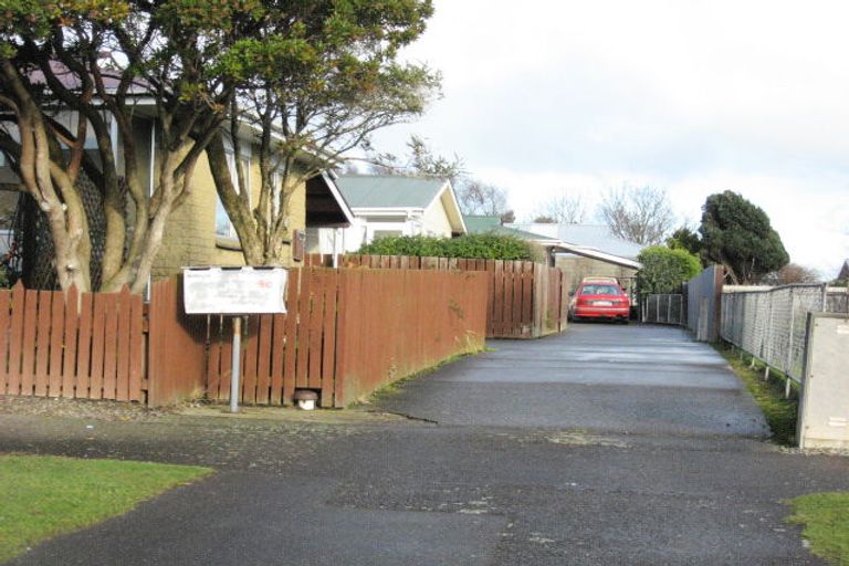 Photo of property in 1/9 Grace Street, Appleby, Invercargill, 9812