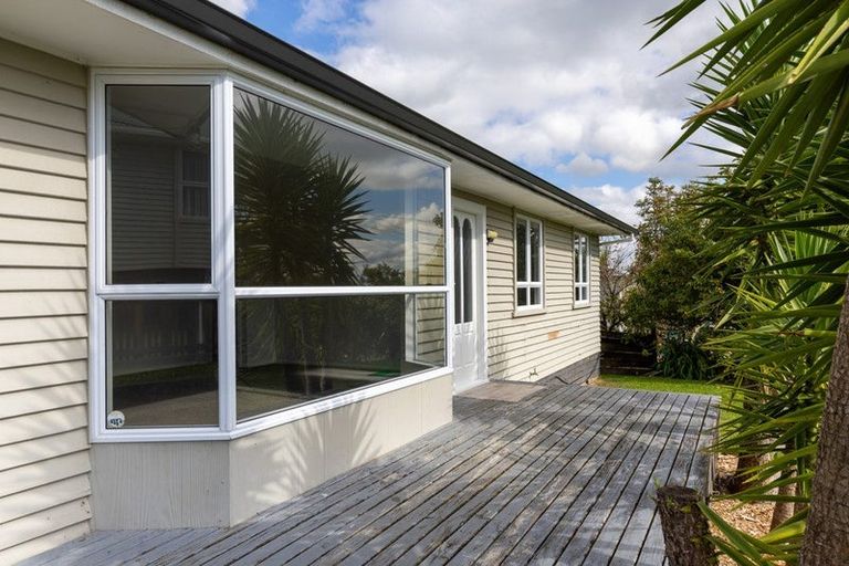 Photo of property in 99 Russell Road, Huntly, 3700