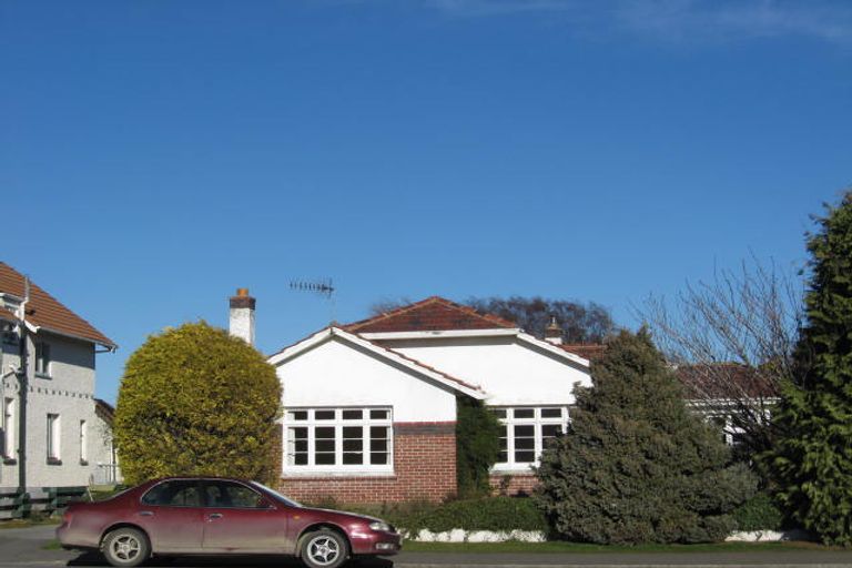 Photo of property in 243 Herbert Street, Windsor, Invercargill, 9810