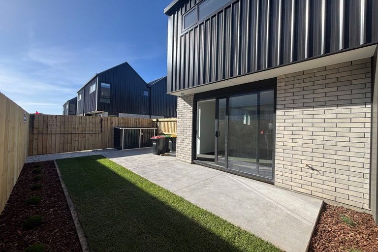 Photo of property in 2/405 Gloucester Street, Linwood, Christchurch, 8011